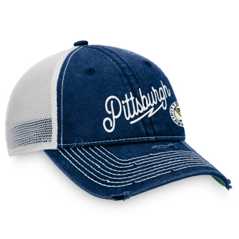 Pittsburgh Penguins kapa za bejzbol sport resort cap