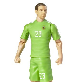 Nogometne reprezentacije figurica Argentina Martinez 20cm Action Figure