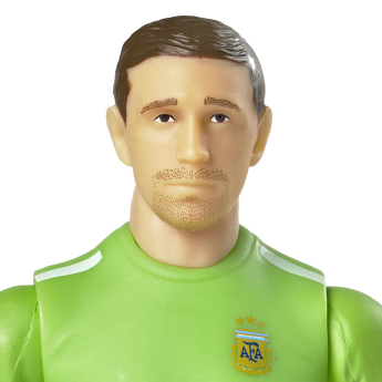 Nogometne reprezentacije figurica Argentina Martinez 20cm Action Figure