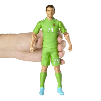 Nogometne reprezentacije figurica Argentina Martinez 20cm Action Figure