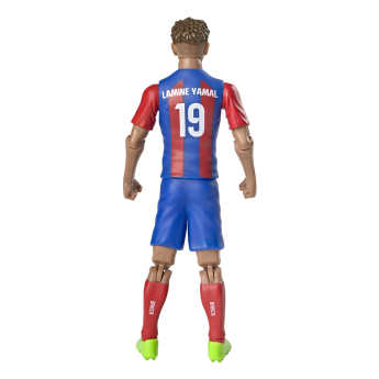 FC Barcelona figurica Yamal 20cm Action Figure