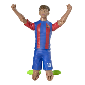 FC Barcelona figurica Yamal 20cm Action Figure