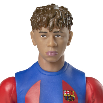FC Barcelona figurica Yamal 20cm Action Figure