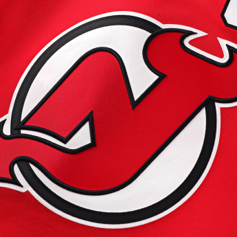 New Jersey Devils hokejaški dres Premium Home Jersey 2024/2025 Jack Hughes