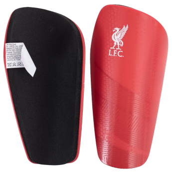 FC Liverpool dječji štitnici Fuse Shin Pads Youths 10 to 12 years