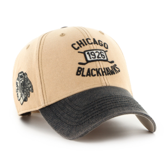 Chicago Blackhawks kapa za bejzbol Dusted Abilene 47 Mvp