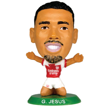 FC Arsenal figurica SoccerStarz Gabriel Jesus