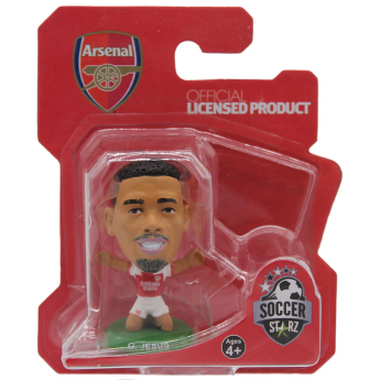 FC Arsenal figurica SoccerStarz Gabriel Jesus