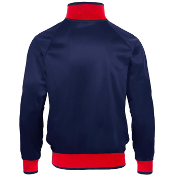 FC Arsenal muška jakna Track navy