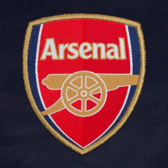 FC Arsenal muška jakna Track navy