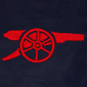 FC Arsenal muška jakna Track navy