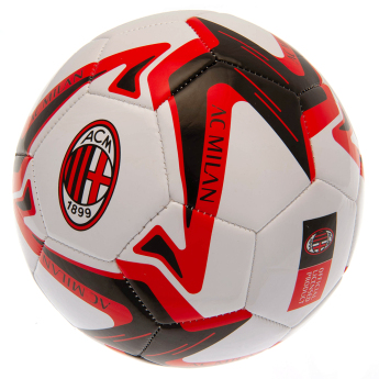 AC Milan nogometna lopta football size 5