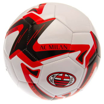 AC Milan nogometna lopta football size 5