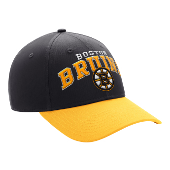 Boston Bruins kapa za bejzbol Crown Pleaser