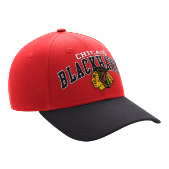 Chicago Blackhawks kapa za bejzbol Crown Pleaser