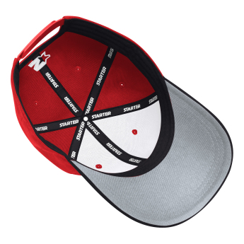 Chicago Blackhawks kapa za bejzbol Crown Pleaser