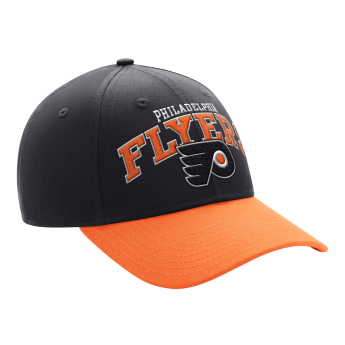 Philadelphia Flyers kapa za bejzbol Crown Pleaser