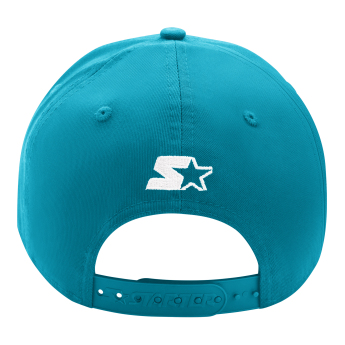 San Jose Sharks kapa za bejzbol Crown Pleaser