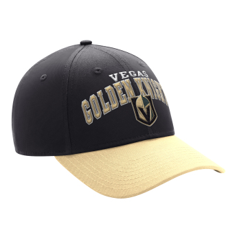 Vegas Golden Knights kapa za bejzbol Crown Pleaser