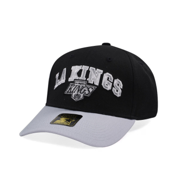 Los Angeles Kings kapa za bejzbol Crown Pleaser