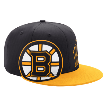 Boston Bruins šilterica ravnog oboda Big Fan