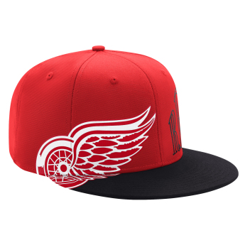 Detroit Red Wings šilterica ravnog oboda Big Fan