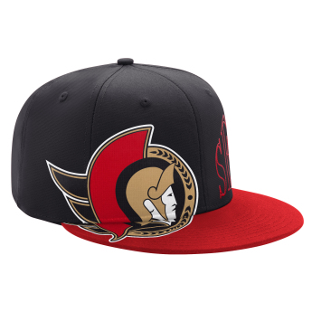 Ottawa Senators šilterica ravnog oboda Big Fan