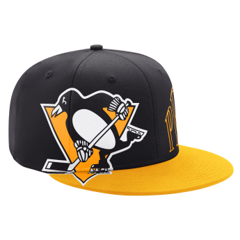 Pittsburgh Penguins šilterica ravnog oboda Big Fan
