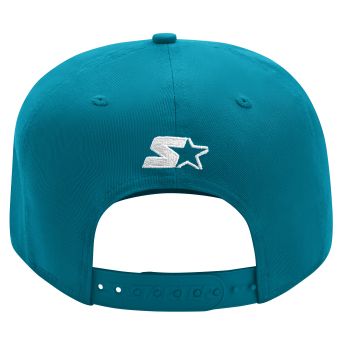 San Jose Sharks šilterica ravnog oboda Big Fan