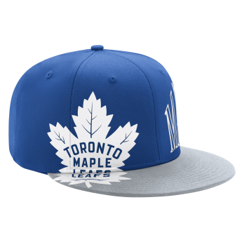 Toronto Maple Leafs šilterica ravnog oboda Big Fan