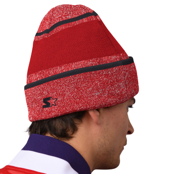 Chicago Blackhawks zimske kape Sideline Beanie