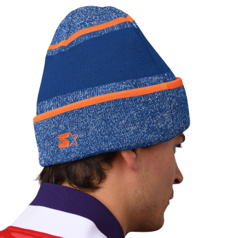 Edmonton Oilers zimske kape Sideline Beanie