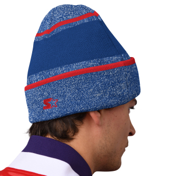 New York Rangers zimske kape Sideline Beanie