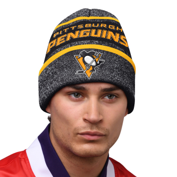 Pittsburgh Penguins zimske kape Sideline Beanie
