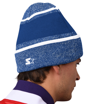 Toronto Maple Leafs zimske kape Sideline Beanie