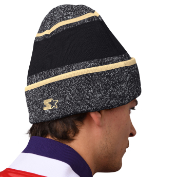 Vegas Golden Knights zimske kape Sideline Beanie