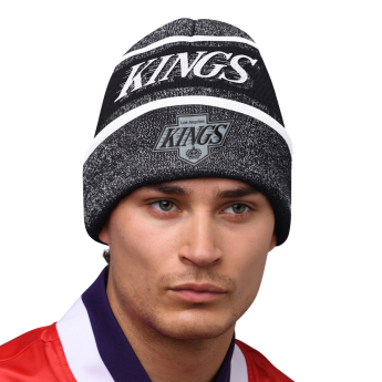 Los Angeles Kings zimske kape Sideline Beanie