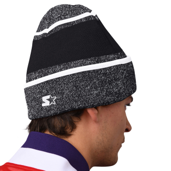 Los Angeles Kings zimske kape Sideline Beanie