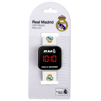 Real Madrid dječji satovi LED Hala Madrid