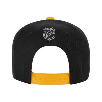 Boston Bruins dječja flat šilterica Lifestyle Deadstock Snapback