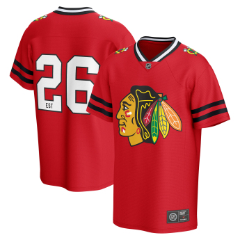 Chicago Blackhawks hokejaški dres Core Foundation Jersey