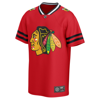 Chicago Blackhawks hokejaški dres Core Foundation Jersey