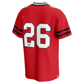 Chicago Blackhawks hokejaški dres Core Foundation Jersey