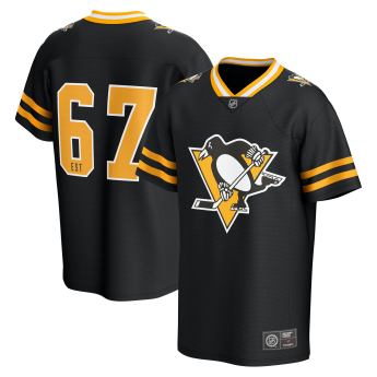 Pittsburgh Penguins hokejaški dres Core Foundation Jersey