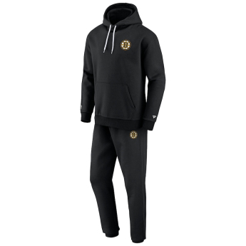 Boston Bruins muška trenirka Combo Pack black