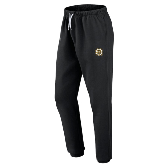 Boston Bruins muška trenirka Combo Pack black