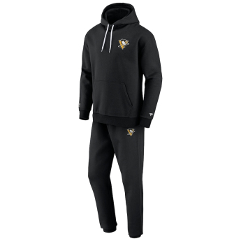 Pittsburgh Penguins muška trenirka Combo Pack black