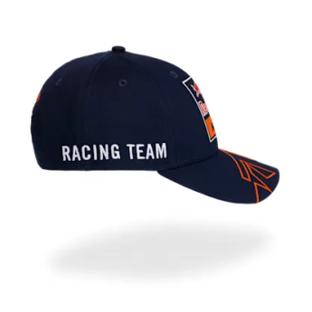 Red Bull KTM kapa za bejzbol Strapback navy