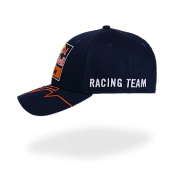 Red Bull KTM kapa za bejzbol Strapback navy