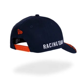 Red Bull KTM kapa za bejzbol Strapback navy